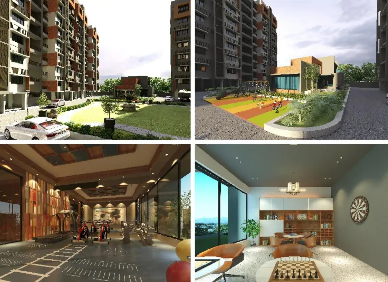 Maighar Residency Image 3