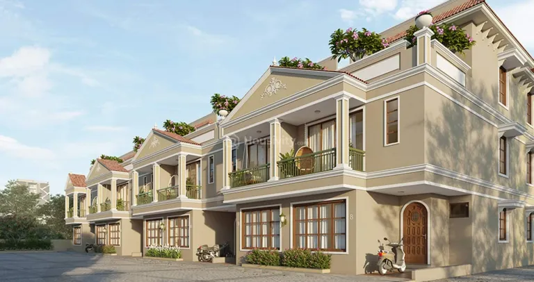 Omakar Heritage Image 4