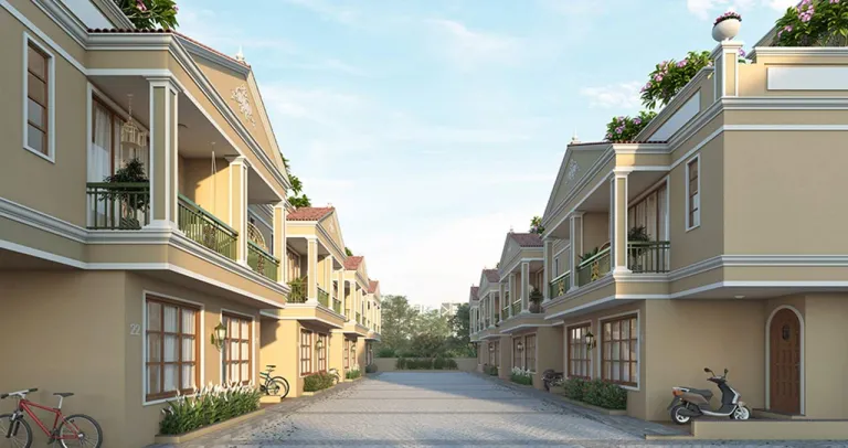 Omakar Heritage Image 5