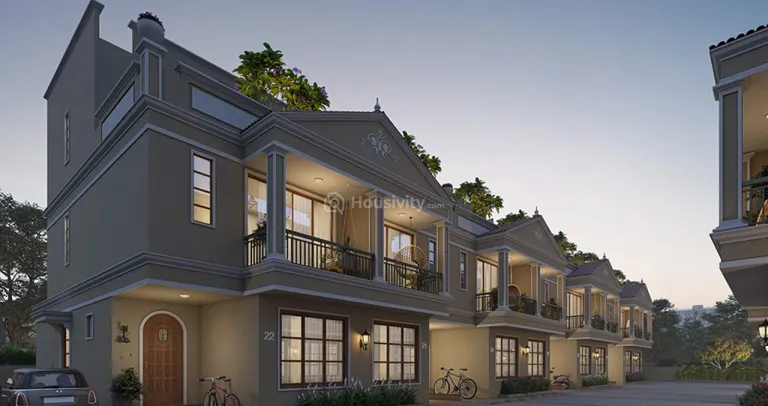 Omakar Heritage Image 6