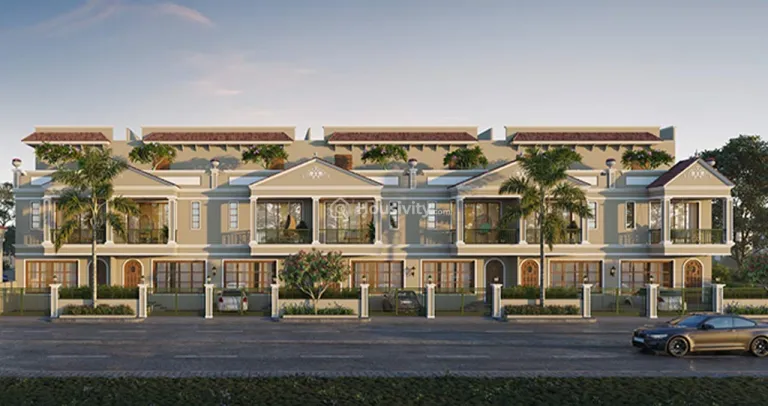 Omakar Heritage Thumbnail