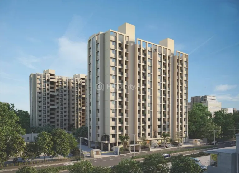Atharva Landmark Image 1