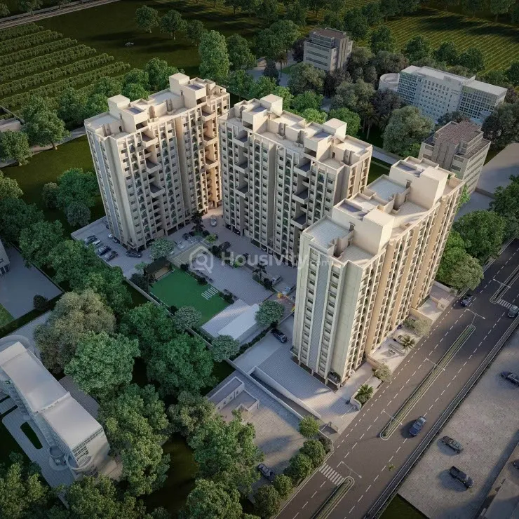 Atharva Landmark Image 2