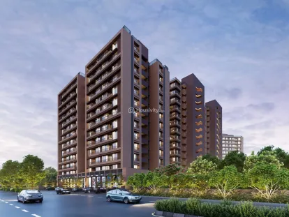 The Ashoka Thumbnail