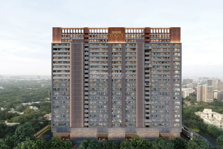 Iscon Vogue Image 10