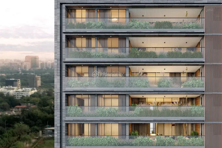 Iscon Vogue Image 13