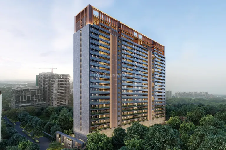 Iscon Vogue Image 11