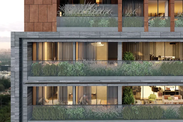 Iscon Vogue Image 12