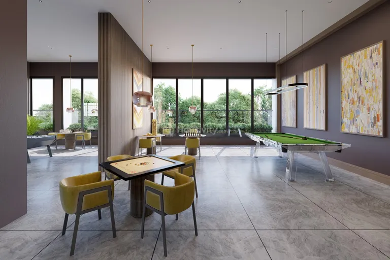 Iscon Vogue Image 17