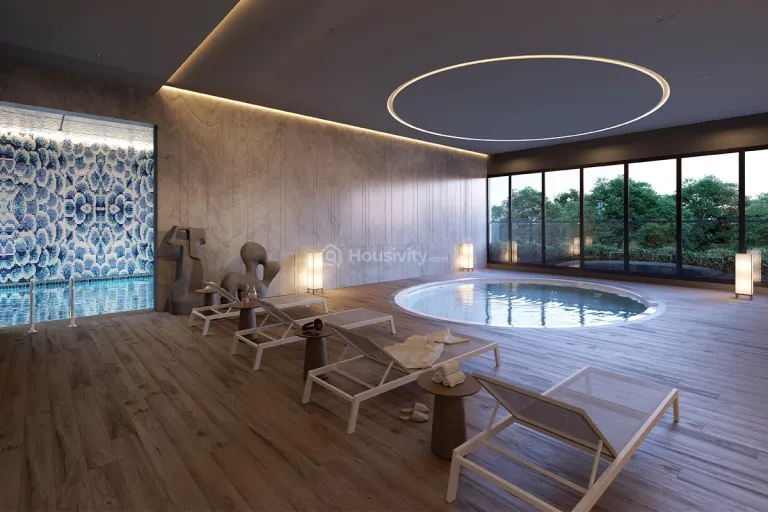 Iscon Vogue Image 18