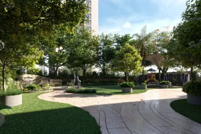 Sahajanand Skyros Image 5