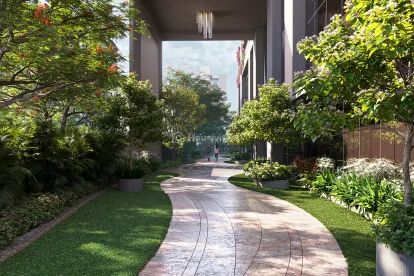 Sahajanand Skyros Image 7