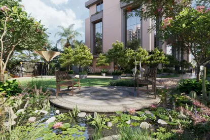 Sahajanand Skyros Image 9