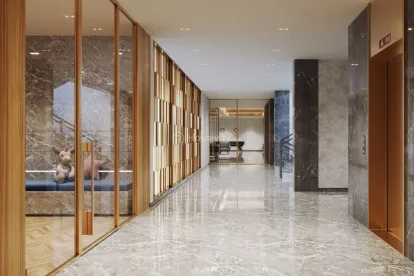 Sahajanand Skyros Image 11