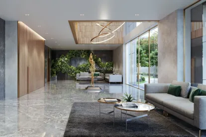 Sahajanand Skyros Image 12