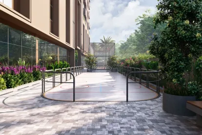 Sahajanand Skyros Image 13