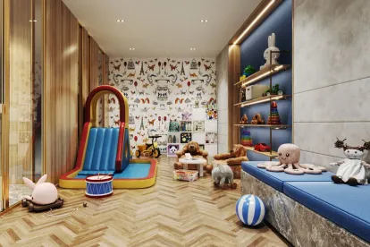 Sahajanand Skyros Image 15