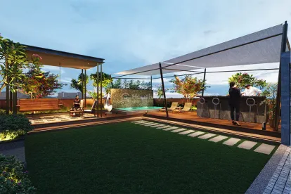 Sahajanand Skyros Image 18