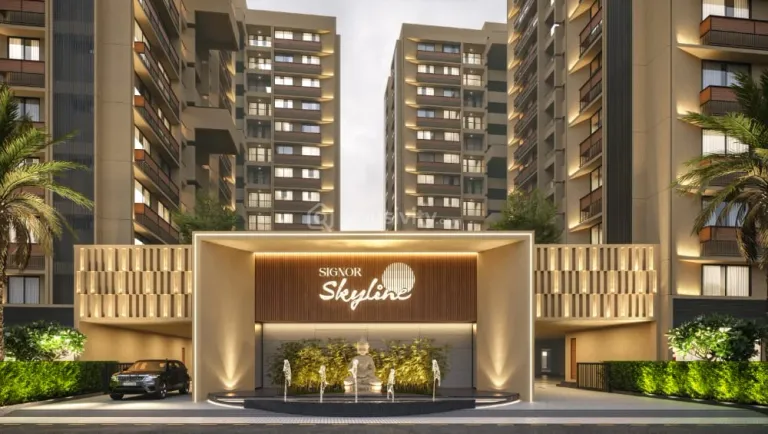 Signor Skyline Image 4
