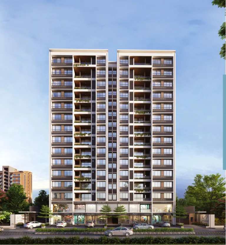 Nest Infinity Image 1