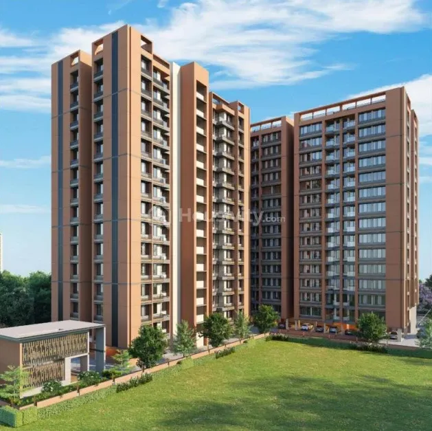 Siddharth Haven Image 5