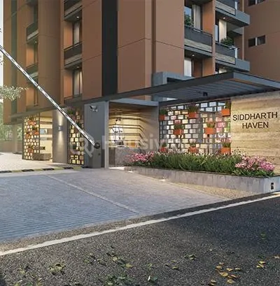 Siddharth Haven Image 8