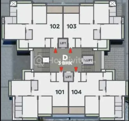 Maitri Elevate Image 8