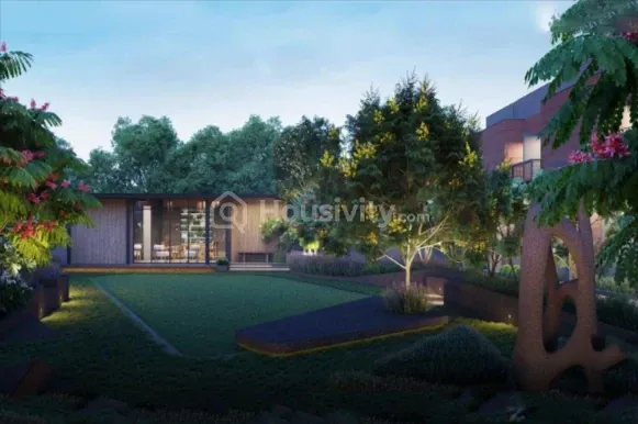 Aditya Lakeview Bungalows Image 1