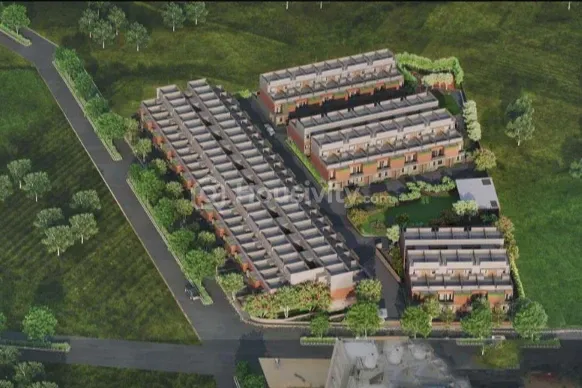 Aditya Lakeview Bungalows Image 2