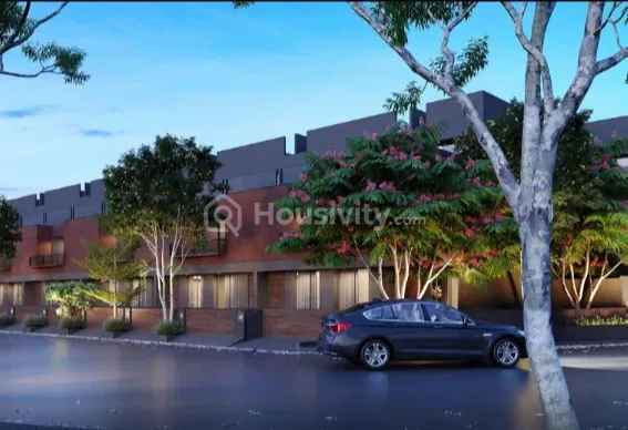 Aditya Lakeview Bungalows Image 3