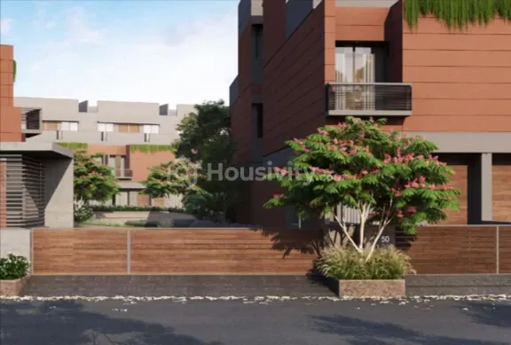 Aditya Lakeview Bungalows Image 4