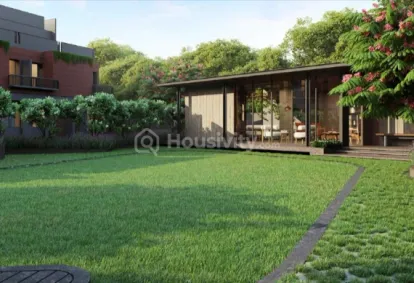 Aditya Lakeview Bungalows Image 7