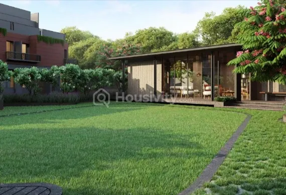 Aditya Lakeview Bungalows Image 7