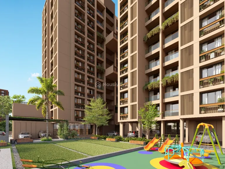 Satyaa Height Image 2