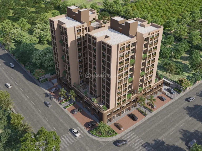 Satyaa Height Image 4
