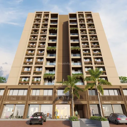 Satyaa Height Image 5