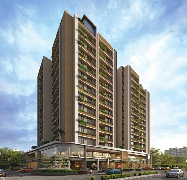 Balaji Antara Image 1