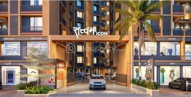 Sattvam Icon Image 9