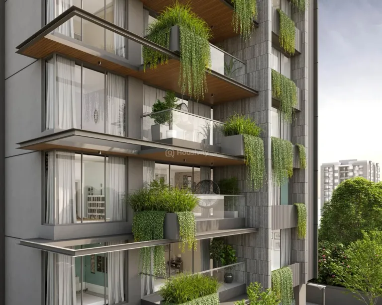 Swara Lavanya Image 1