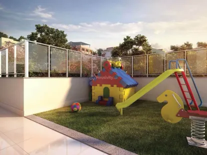 Swara Lavanya Image 5