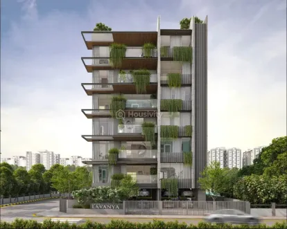 Swara Lavanya Image 7