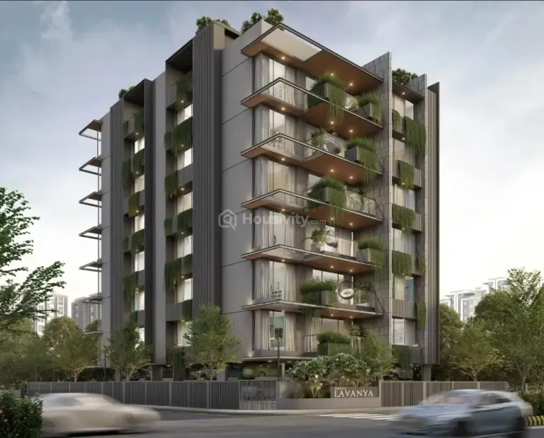 Swara Lavanya Image 8