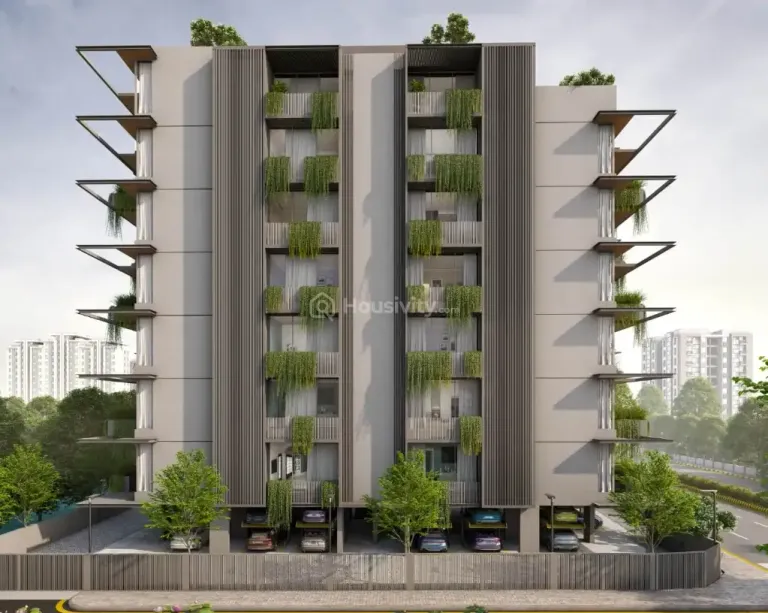 Swara Lavanya Image 9