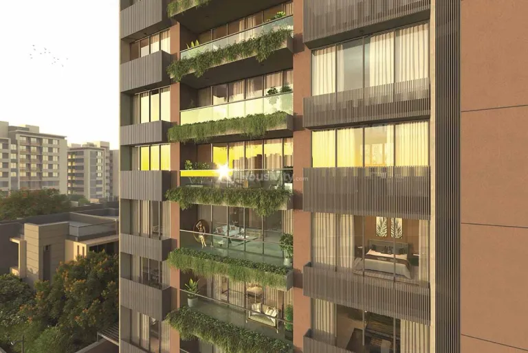 Swara Skyville Image 1