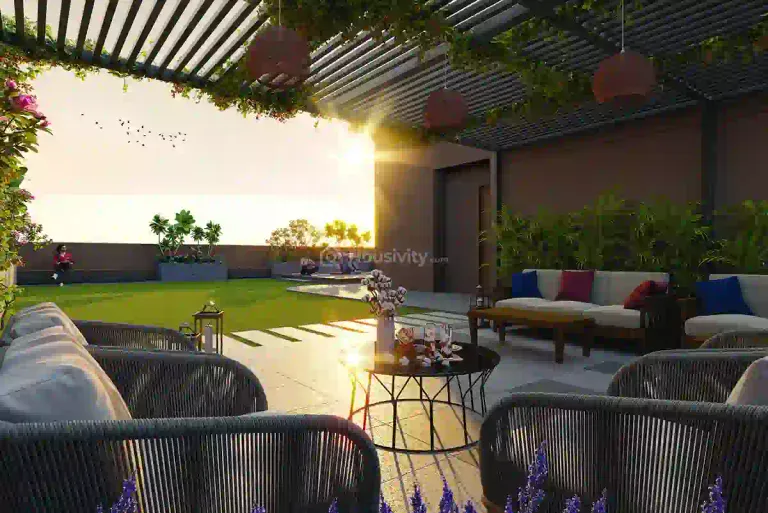 Swara Skyville Image 4