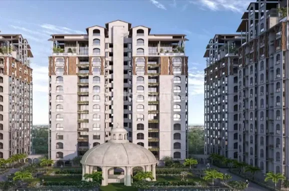 Avishkar NK Anantaya Image 3