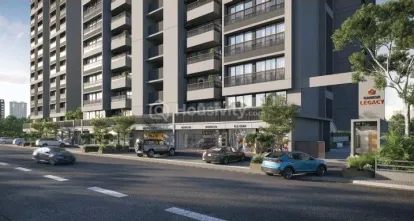 Ganesh Legacy Image 15