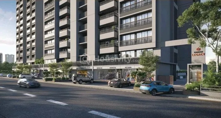 Ganesh Legacy Image 15