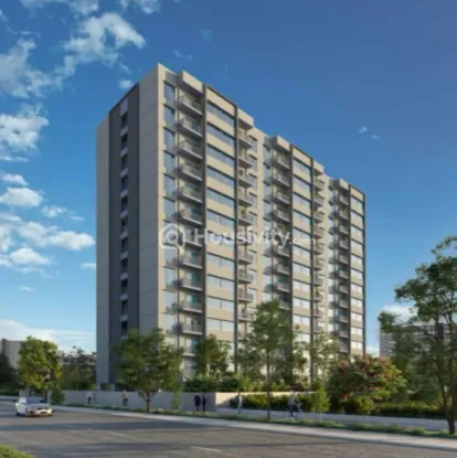 Adani Ikaria Thumbnail