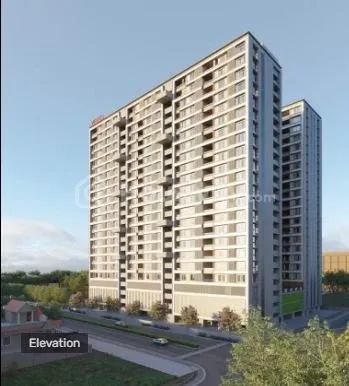 4 BHK Flat for Sale in Bodakdev, Ahmedabad Image 1